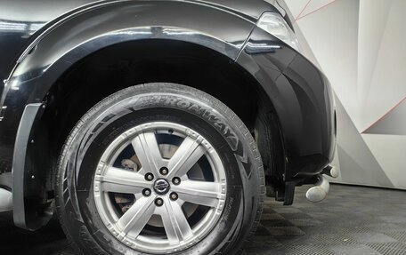 Nissan Pathfinder, 2014 год, 1 499 000 рублей, 9 фотография