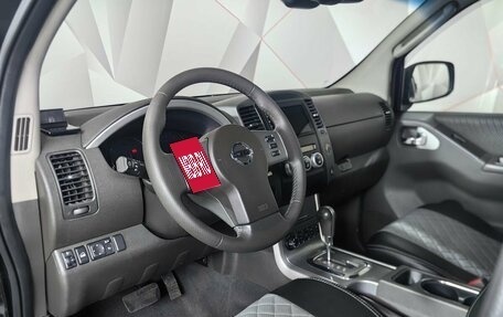 Nissan Pathfinder, 2014 год, 1 499 000 рублей, 19 фотография