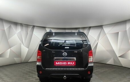 Nissan Pathfinder, 2014 год, 1 499 000 рублей, 8 фотография