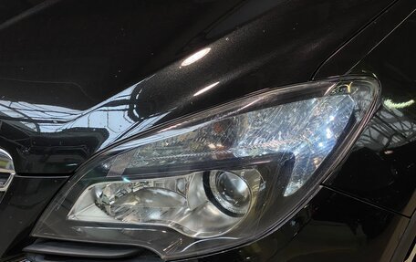 Opel Mokka I, 2013 год, 1 140 000 рублей, 9 фотография