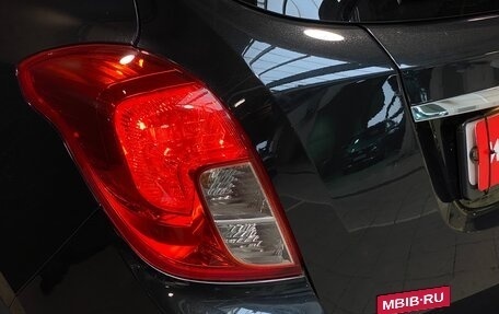 Opel Mokka I, 2013 год, 1 140 000 рублей, 7 фотография