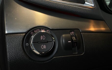 Opel Mokka I, 2013 год, 1 140 000 рублей, 16 фотография