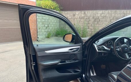 BMW X6, 2019 год, 4 218 920 рублей, 8 фотография