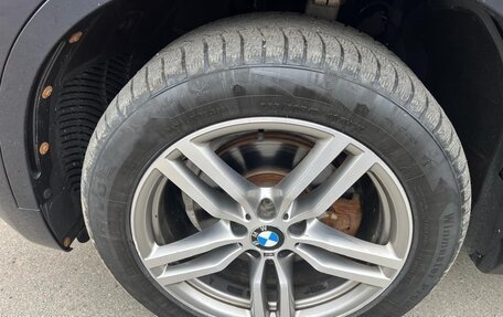 BMW X6, 2019 год, 4 218 920 рублей, 10 фотография