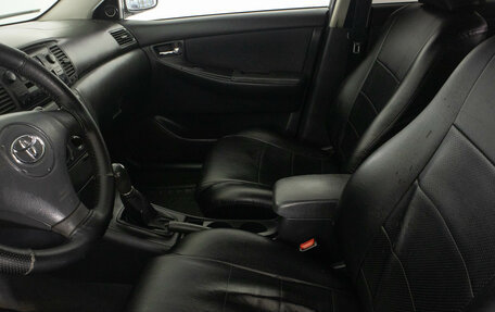 Toyota Corolla, 2003 год, 599 000 рублей, 9 фотография