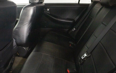 Toyota Corolla, 2003 год, 599 000 рублей, 10 фотография