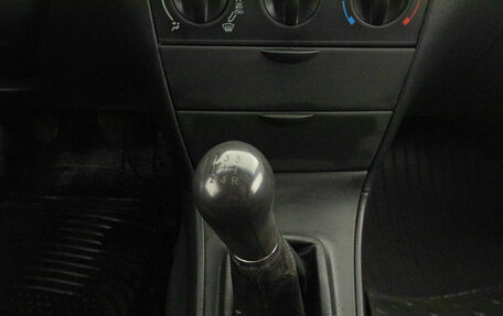 Toyota Corolla, 2003 год, 599 000 рублей, 19 фотография