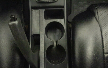 Toyota Corolla, 2003 год, 599 000 рублей, 20 фотография