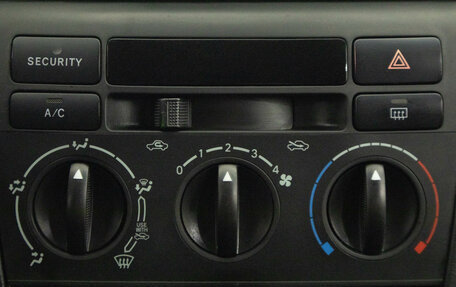 Toyota Corolla, 2003 год, 599 000 рублей, 18 фотография