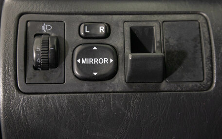 Toyota Corolla, 2003 год, 599 000 рублей, 21 фотография