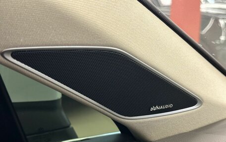 Volkswagen Touareg III, 2018 год, 4 950 000 рублей, 18 фотография