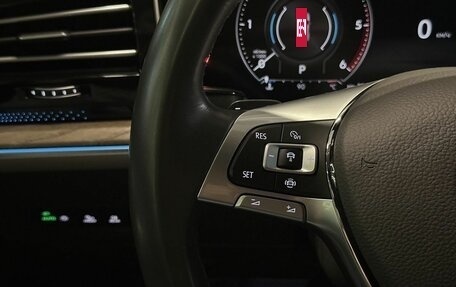 Volkswagen Touareg III, 2018 год, 4 950 000 рублей, 13 фотография