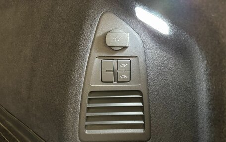 Volkswagen Touareg III, 2018 год, 4 950 000 рублей, 29 фотография