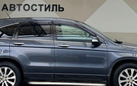 Honda CR-V III рестайлинг, 2007 год, 949 000 рублей, 5 фотография