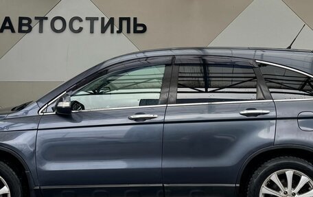 Honda CR-V III рестайлинг, 2007 год, 949 000 рублей, 4 фотография