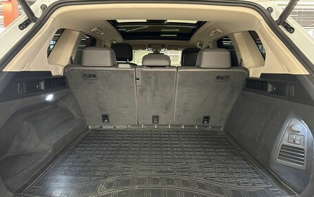 Volkswagen Touareg III, 2018 год, 4 950 000 рублей, 28 фотография