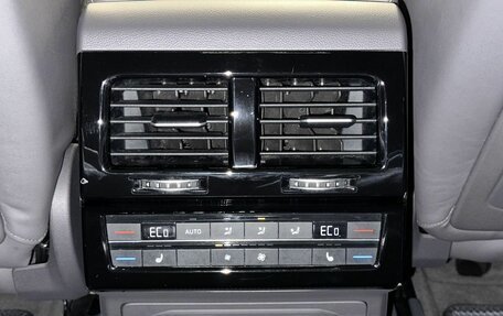 Volkswagen Touareg III, 2018 год, 4 950 000 рублей, 27 фотография