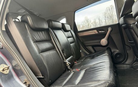 Honda CR-V III рестайлинг, 2007 год, 949 000 рублей, 15 фотография