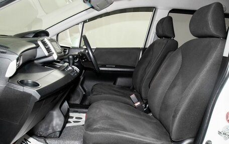 Honda Freed I, 2014 год, 1 200 000 рублей, 6 фотография