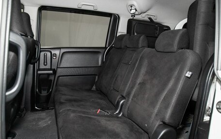 Honda Freed I, 2014 год, 1 200 000 рублей, 7 фотография