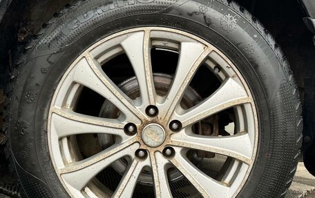 Honda CR-V III рестайлинг, 2007 год, 949 000 рублей, 18 фотография