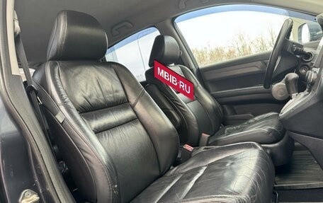 Honda CR-V III рестайлинг, 2007 год, 949 000 рублей, 14 фотография