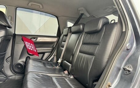 Honda CR-V III рестайлинг, 2007 год, 949 000 рублей, 16 фотография