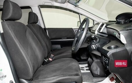 Honda Freed I, 2014 год, 1 200 000 рублей, 5 фотография