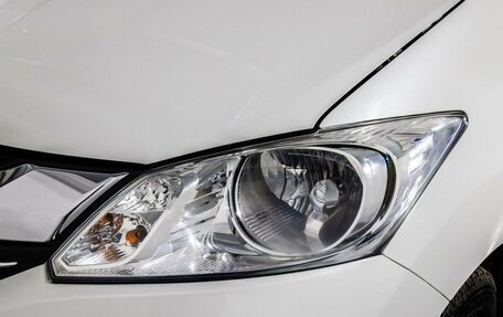 Honda Freed I, 2014 год, 1 200 000 рублей, 22 фотография