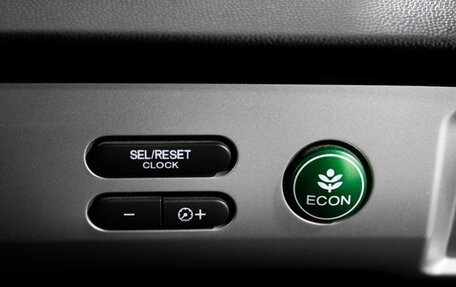 Honda Freed I, 2014 год, 1 200 000 рублей, 17 фотография