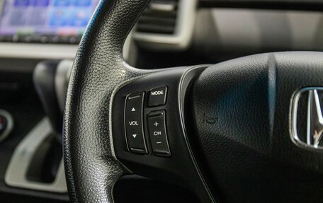 Honda Freed I, 2014 год, 1 200 000 рублей, 12 фотография