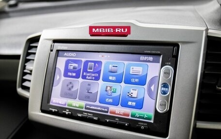 Honda Freed I, 2014 год, 1 200 000 рублей, 14 фотография