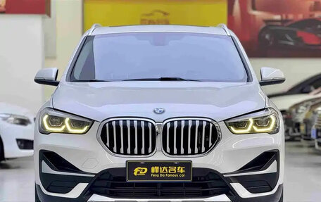 BMW X1, 2020 год, 1 621 350 рублей, 2 фотография