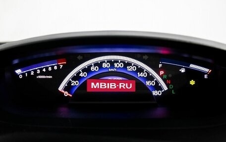 Honda Freed I, 2014 год, 1 200 000 рублей, 11 фотография