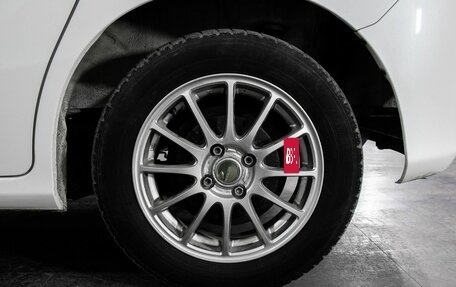 Honda Freed I, 2014 год, 1 200 000 рублей, 21 фотография