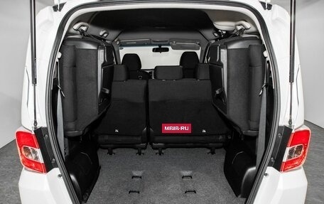 Honda Freed I, 2014 год, 1 200 000 рублей, 20 фотография