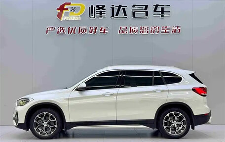 BMW X1, 2020 год, 1 621 350 рублей, 3 фотография
