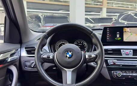 BMW X1, 2020 год, 1 621 350 рублей, 10 фотография