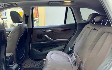 BMW X1, 2020 год, 1 621 350 рублей, 8 фотография