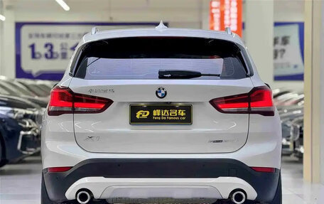 BMW X1, 2020 год, 1 621 350 рублей, 4 фотография