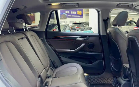 BMW X1, 2020 год, 1 621 350 рублей, 6 фотография