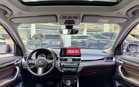 BMW X1, 2020 год, 1 621 350 рублей, 9 фотография