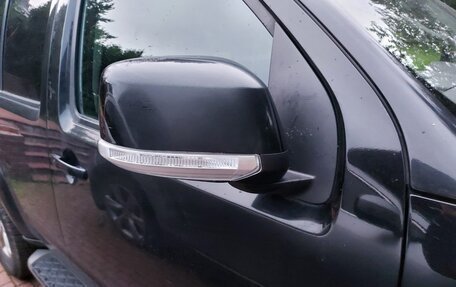 Nissan Pathfinder, 2007 год, 870 000 рублей, 2 фотография