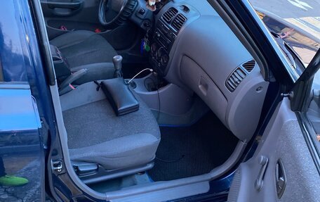 Hyundai Accent II, 2008 год, 380 000 рублей, 8 фотография