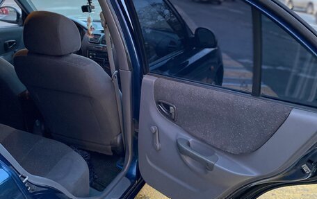 Hyundai Accent II, 2008 год, 380 000 рублей, 7 фотография