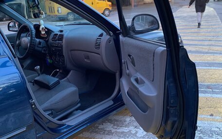 Hyundai Accent II, 2008 год, 380 000 рублей, 6 фотография