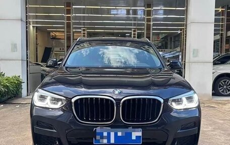 BMW X3, 2021 год, 3 020 000 рублей, 2 фотография