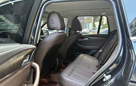 BMW X3, 2021 год, 3 020 000 рублей, 9 фотография