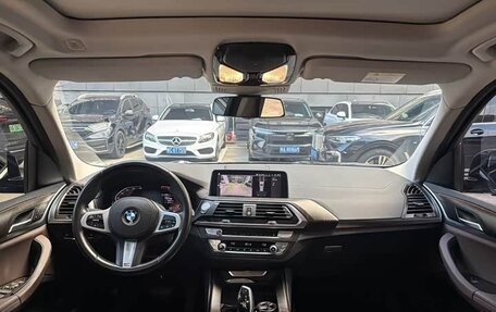 BMW X3, 2021 год, 3 020 000 рублей, 7 фотография