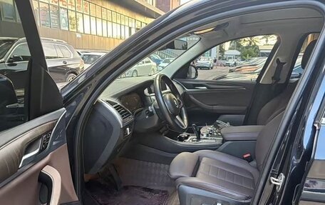 BMW X3, 2021 год, 3 020 000 рублей, 8 фотография